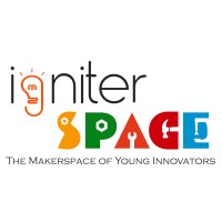 IgniterSpace (Pvt) Ltd logo - Similar company to Rs Projects (Pvt) Ltd