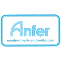 ANFER MANTENIMIENTO Y CLIMATIZACION, S.L. logo - Similar company to Elios Servicios Energéticos