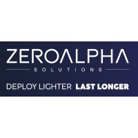 ZeroAlpha Solutions Ltd logo - Similar company to Visionair