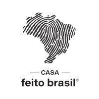 CASA feito brasil logo - Similar company to Academia Dos Superdotados