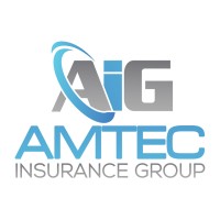 AMTEC Insurance Group logo - Similar company to First Cut Communications, Llc