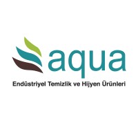 Aqua Endüstriyel logo - Similar company to Koli Lazım | Akıllı Ambalaj Çözümleri