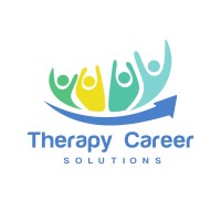 Therapy Career Solutions logo - Similar company to Mind And Motion Developmental Centers Of Georgia