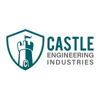 Castle Engineering Industries logo - Similar company to Hr101