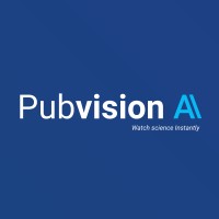 Pubvision AI logo - Similar company to Jai | The Og Copilot