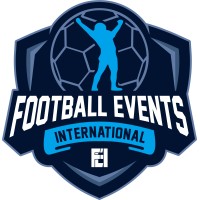 Football Events International logo - Similar company to Juice Electrical Services