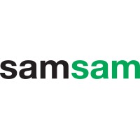 Samsam MVO logo - Similar company to North Node Capital