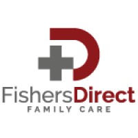 Fishers Direct Family Care logo - Similar company to Cdc - Centro Diagnostico Comense - Crp