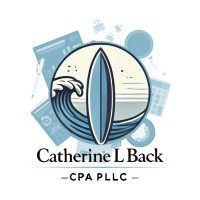 Catherine L Back CPA PLLC logo - Similar company to Traceable Media