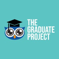 The Graduate Project logo - Similar company to Access Law Legal Services