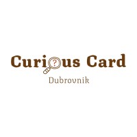 Curious Card logo - Similar company to Dubpub Kviz