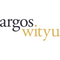 Argos Wityu logo - Similar company to Cap10 Partners Llp