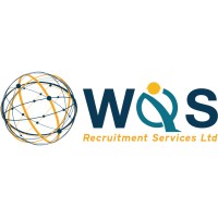 WQS Recruitment Services logo - Similar company to Nft Consult