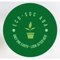 EcoSoc ABA logo - Similar company to Ecosoc Su