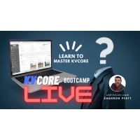 kvCORE Bootcamp logo - Similar company to Moxie Software