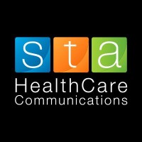 STA HealthCare Communications logo - Similar company to Salient Communication