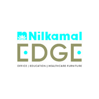 Nilkamal EDGE logo - Similar company to Garudtech