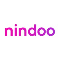 Nindoo logo - Similar company to Onemind - A Escola Da Consciência