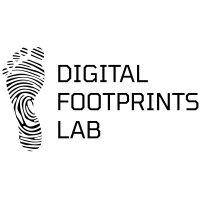 Digital Footprints Lab, University of Bristol logo - Similar company to Lattice Boltzmann Research Group (Lbrg) At Kit