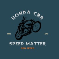 Honda CBR logo - Similar company to Leather And Chrome