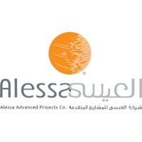 Alessa Advanced Projects Co. logo - Similar company to Accuracy Corner