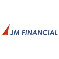 JM Financial Services Ltd logo - Similar company to Il&Fs Financial Services Ltd (Ifin)