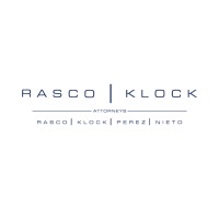 Rasco Klock Perez & Nieto, P.L.