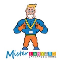 Mister Lanyard B.V. logo - Similar company to Merchlab