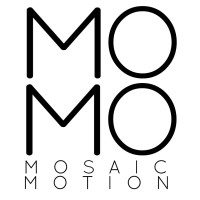 MoMo Studios logo - Similar company to Messina Films