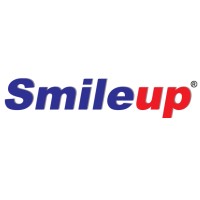 Smileup Toothpaste logo - Similar company to Natch •• Natural Toothpaste Tabs
