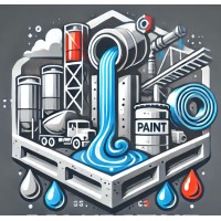 Construction and Coating Chemical logo - Similar company to Perflex Uk