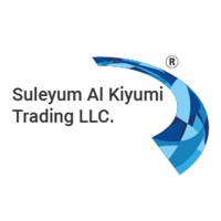 Suleyum Al Kiyumi Trading LLC logo - Similar company to Delco Technical Services