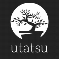 Utatsu logo - Similar company to Dex - Hub De Empreendedorismo E Inovação