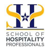 SHP - School of Hospitality Professionals logo - Similar company to Vts Vocational Training Services Rto# 51843