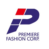 Premiere Fashion Corp. logo - Similar company to P&E Textile Co.,Ltd