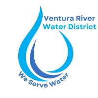 Ventura River Water District logo - Similar company to Watershed Progressive