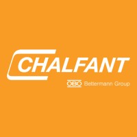 Chalfant Manufacturing Company logo - Similar company to Ecosift