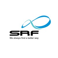 SRF Limited logo - Similar company to Aarti Industries Ltd.