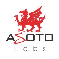 ASOTO Labs logo - Similar company to Proyecpro