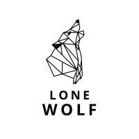 Lone Wolf logo - Similar company to Prisco Potion Pvt. Ltd.