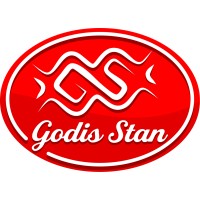 Godis Stan logo - Similar company to Godis 365