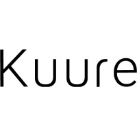 Kuure logo - Similar company to Aply