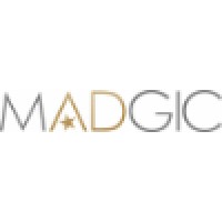 MADGIC logo - Similar company to Rugby Addict