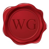 The Winter Garden Magazine logo - Similar company to The Defining Point