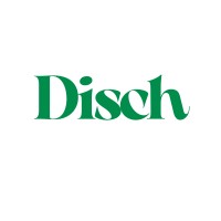 Disch logo - Similar company to Northland Fulfillment Inc