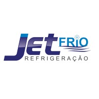 JETFRIO REFRIGERAÇÃO logo - Similar company to Integral Refrigeração