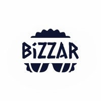 Bizzar logo - Similar company to Anchetti_Gedimat_Gedibois_Bpai