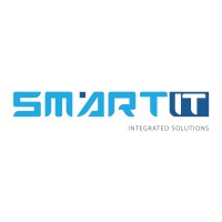 SMART-IT logo - Similar company to Egyptian Engineering Projects Co. - Quality