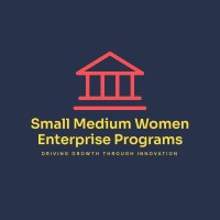 Small Medium & Womens Enterprise Programs logo - Similar company to Coaches Central