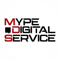 Mype Digital Marketing Services logo - Similar company to Regal Plastic Surgery Centre